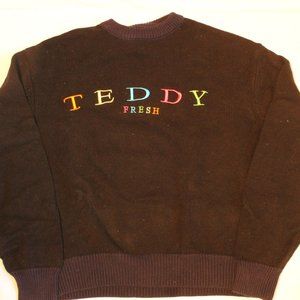 Teddy Fresh Sweater